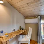 Castellas-alamaisondesophie Bed & Breakfast 3*