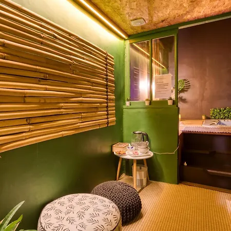 Castellas-alamaisondesophie Frühstückspension