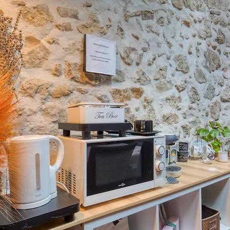 Castellas-alamaisondesophie 3*