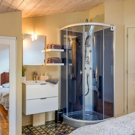 Castellas 3* ז'יניאק