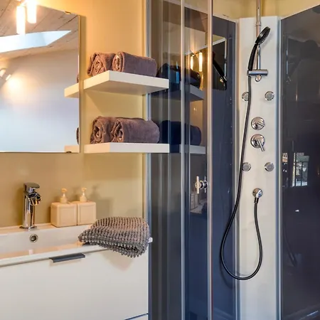 Castellas 3* ז'יניאק