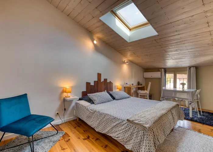 Castellas-alamaisondesophie Gignac (Herault)